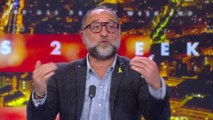 Frank Tapiro : «La secte insoumise essaye toujours de justifier l’horreur»