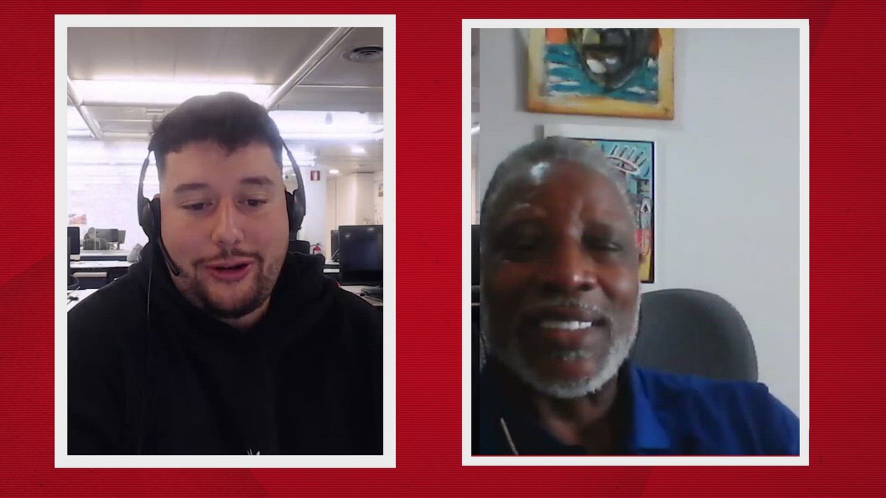 AUDIE NORRIS y su RIVALIDAD con FERNANDO MARTÍN: "Me hacía mejor jugador"