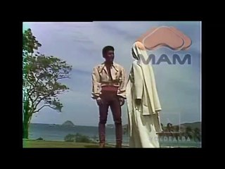 Telenovela Corazon Salvaje 1977 CAP 05A