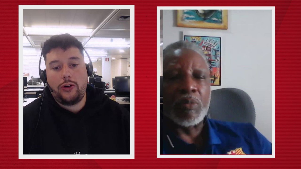 AUDIE NORRIS y la LIGA frente al REAL MADRID de PETROVIC