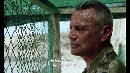 'Buen trabajo', tráiler de la película de Claire Denis