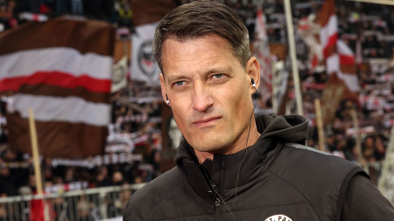 Blessin unterbricht Reporter: 'Was meinst du, woran das liegt?'