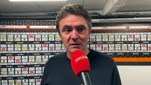 FC Lorient - EAG (3-1) : l'analyse de Sylvain Ripoll