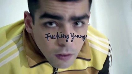 The many faces of OMAR AYUSO