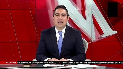 Detienen a 'El Fantasma', identificado como jefe de seguridad del Cartel de Sinaloa