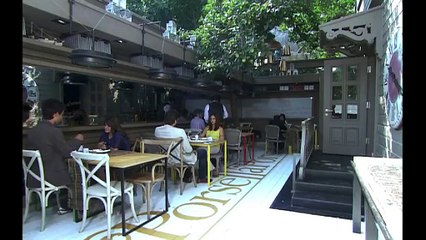 Madres e Hijas Capitulo 12