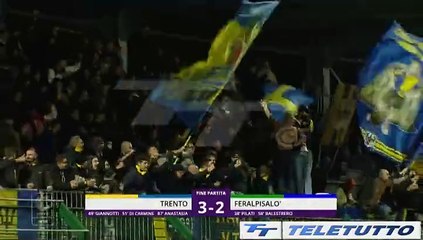 Video News - Feralpisalò, stop dopo 6 risultati consecutivi