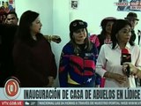 Vpdta. Delcy Rodríguez: Que nada nos detenga, no hay bloqueo criminal que pueda detener a Venezuela