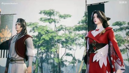 Against The Sky Supreme Ep171-Ep180