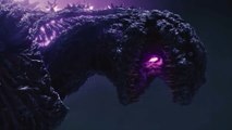 Las 5 formas de Shin Godzilla EXPLICADAS