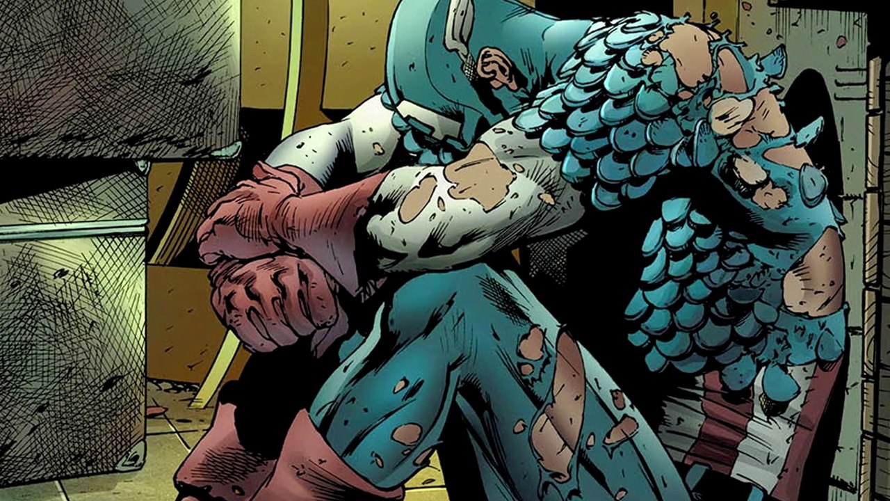 Los 10 eventos de Marvel que DECEPCIONARON a los fans