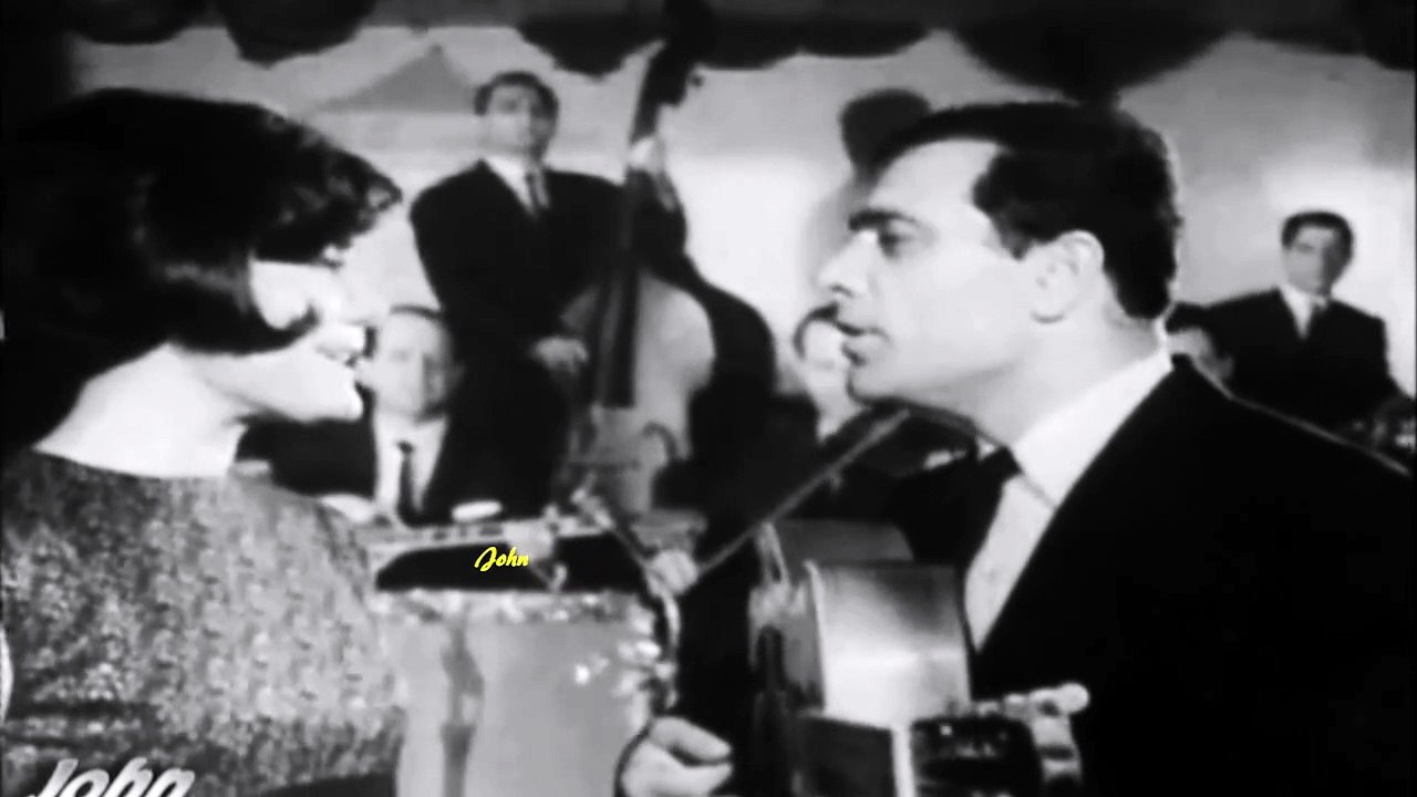 Εμείς μαζί θα ζήσουμε - Στέλιος Καζαντζίδης & Μ...