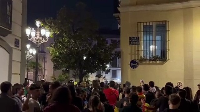 Els carrers seran sempre nostres