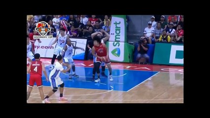 Game 6: Talk N Text vs Ginebra | 4th Qtr Finals - November 8, 2024 | PVA Gov 2024