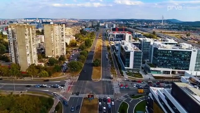 Igra sudbine - 1233 epizoda NOVO