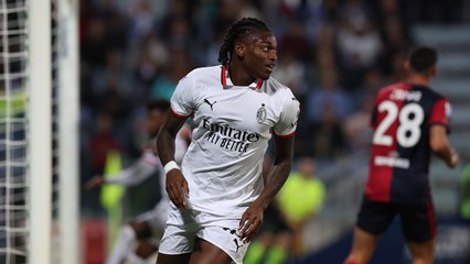 Cagliari-Milan, Serie A 2024/25: gli highlights