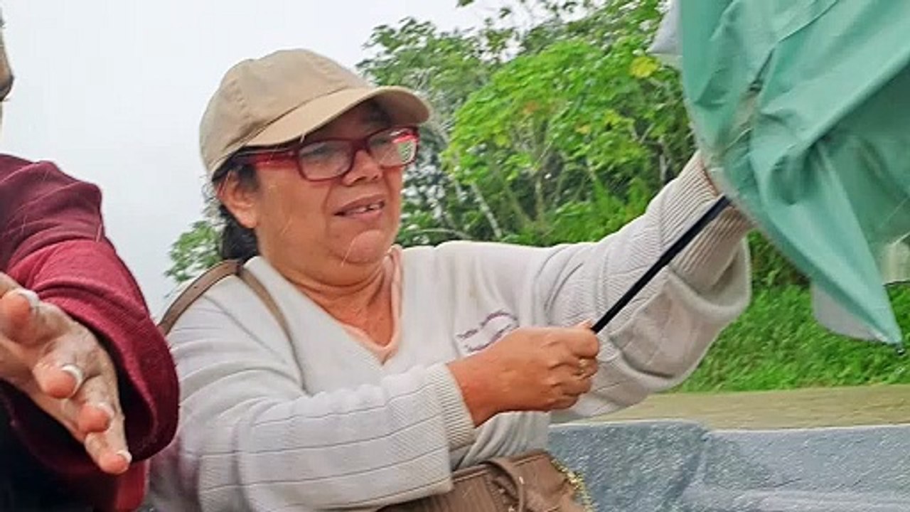 EL VIENTO
