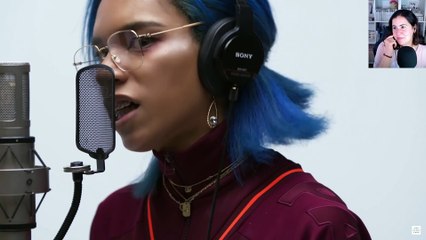 VIDEOREACCIÓN - THE FIRST TAKE SONGS Nº23