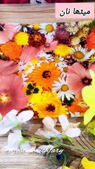 Sweet naan | fruit naan easy and quick recipe