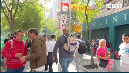 ¡Impresionante goleada del Real Madrid contra Osasuna en el Bernabéu! ⚽