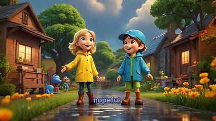 🇺🇸 Kids Read Aloud! Grandpa' Big Veterans Day Surprise - Veteran Story for Children - Story Time 🇺🇸