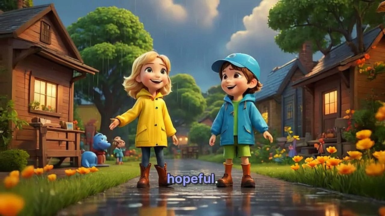 🇺🇸 Kids Read Aloud! Grandpa' Big Veterans Day Surprise - Veteran Story for Children - Story Time 🇺🇸