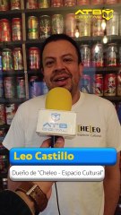 Rincón imperdible en La Paz para conocer más de la cerveza 14. ATB Informa