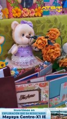 Jóvenes emprendedores se dedican a trabajar y estudiar 15. ATB Informa