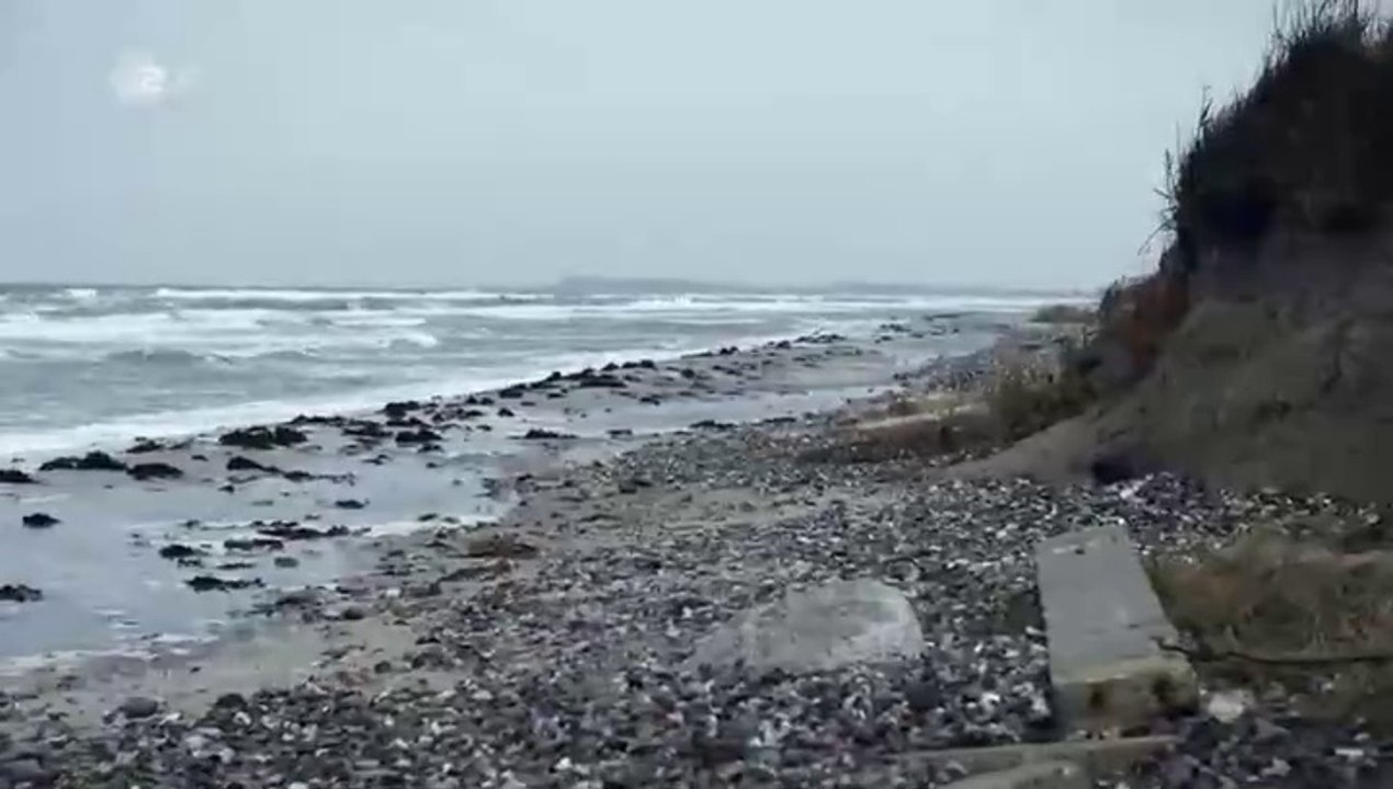 Unter anderen Umständen -19- Mutterseelenallein