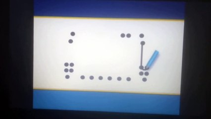 Dot to Dot - Toby Thomas & Friends learning segments