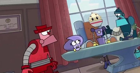 Dumbotz Dumbotz E002 – Spaghetti Head – The Houston Boost