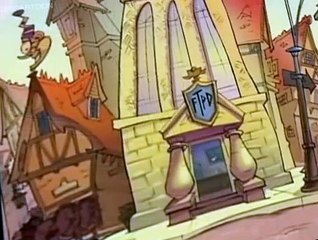 Fairy Tale Police Department Fairy Tale Police Department E024 The Curious Kidna