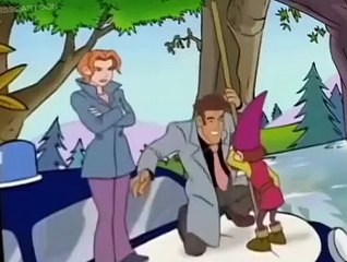 Fairy Tale Police Department Fairy Tale Police Department E016 The Sorcerer’s Ap