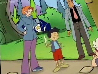 Fairy Tale Police Department Fairy Tale Police Department E018 The Big Beanstalk