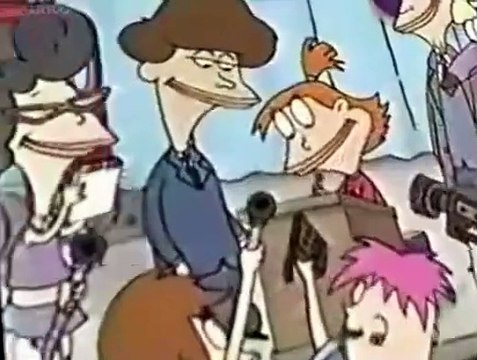 Generation O! Generation O! E012 Whatever Happened to Molly O!