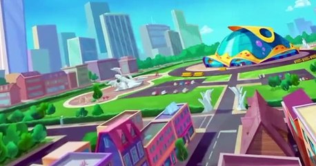 Go Away, Unicorn! Go Away, Unicorn! S01 E025 Dream On, Unicorn! – You Rule, Unic