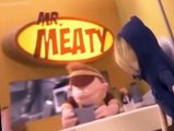 Mr. Meaty Mr. Meaty E009 Backseat Driver