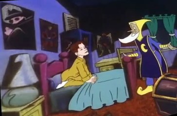 Nilus the Sandman Nilus the Sandman S01 E004 The Bully