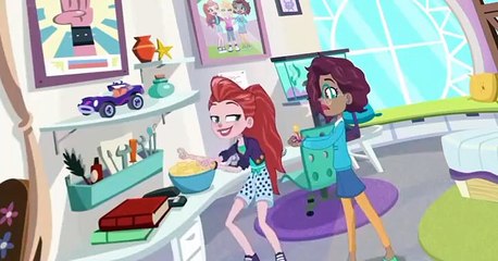 Polly Pocket Polly pocket E001 – Tiny Power Parts 1