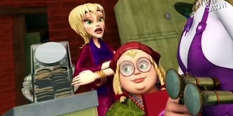 Sabrina Secrets of a Teenage Witch Sabrina Secrets of a Teenage Witch E001 Dance