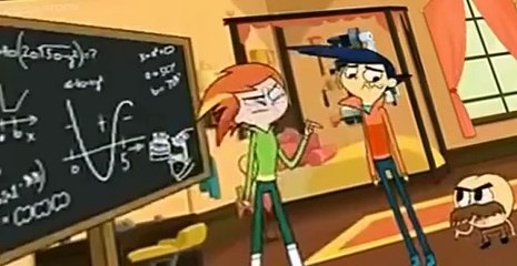 The Day My Butt Went Psycho! The Day My Butt Went Psycho! E002 Bum Shelter   I D