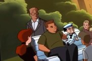 The New Batman Adventures The New Batman Adventures E004 – Double Talk