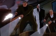 The New Batman Adventures The New Batman Adventures E002 – Sins of the Father