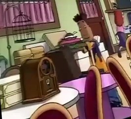 The Weekenders The Weekenders S03 E012 – Croquembouche Imperfection