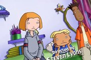 The Weekenders The Weekenders S03 E010 – Celebrity