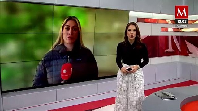 Aseguran tráiler que llevaba más de 150 migrantes en Chihuahua