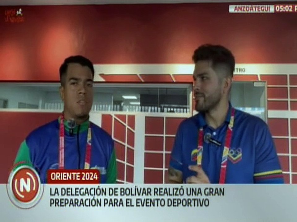 Anzoátegui | Selección de fútbol del estado Bolívar realizó su gran debut ante Sucre