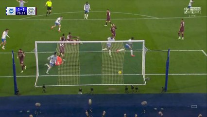 BRL vs MCL Match on 09.11.24 ⚽