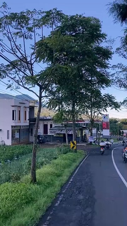 Kejajar Wonosobo