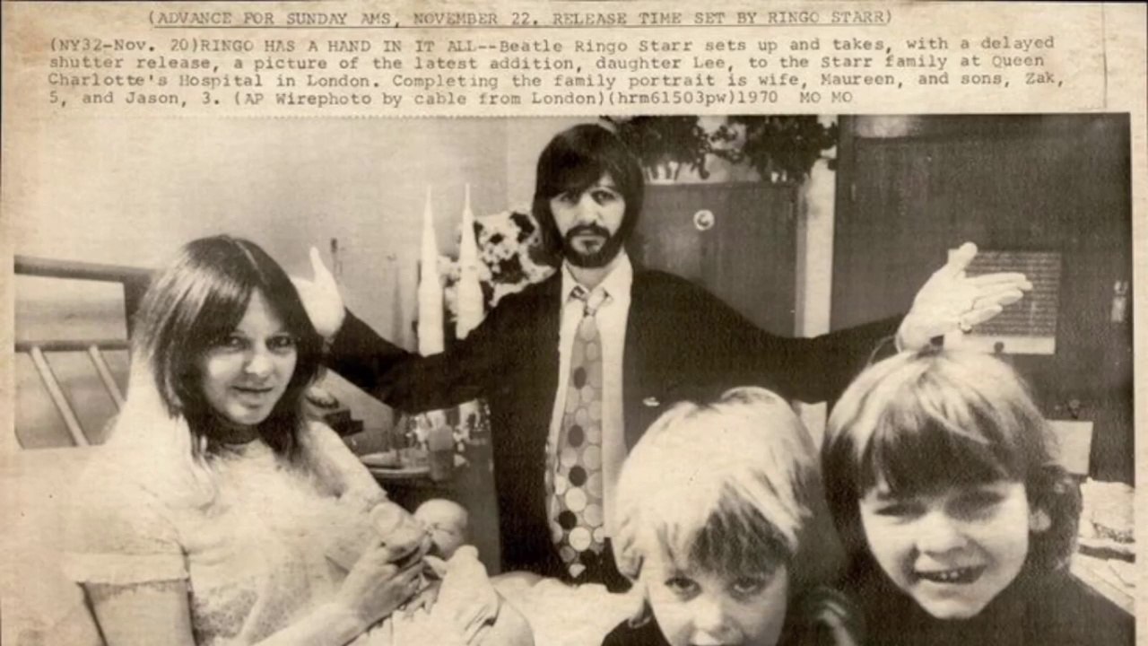 COMBUSTÍVEL, METAL E POEMA: TENTO MANTÊ-LOS VIVOS (RINGO STARR, 84 ANOS)